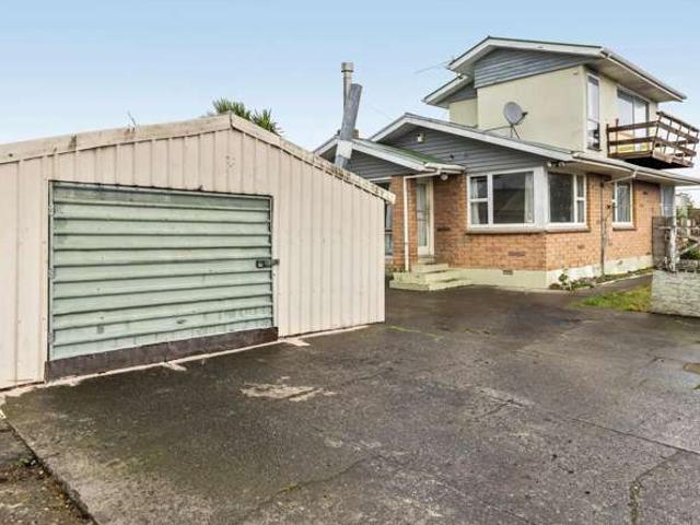 15 Rowan Avenue, Aranui, Christchurch City
