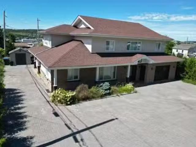 15 Rue De La Montagne, Ville Marie, QC, J9V 1G7 house for sa.