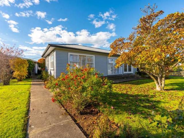15 Rugby Street, Waimate