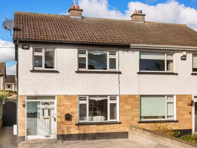15 Rushbrook Park, Templeogue, Dublin 6W, Templeogue, Dublin 6.