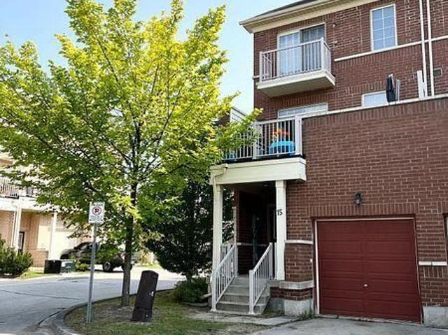 15 Ruskov Lane, Markham, ON | Condos. Ca