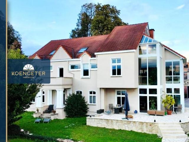 15 Schlafzimmer Haus Freyburg Deutschland 90389290