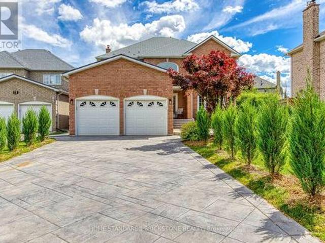15 Samuel Crescent, Halton Hills, ON, L7G 5J2 house for sale | Listing ID W13591 | Royal LePage
