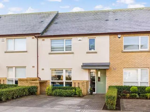 15 Saint Helen's Chase, Adamstown, Lucan, Co. Dublin, K78F6F8.