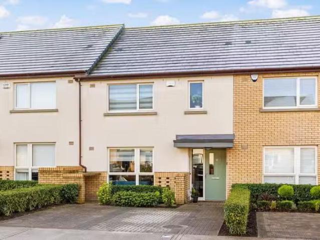 15 Saint Helen's Chase, Adamstown, Lucan, County Dublin