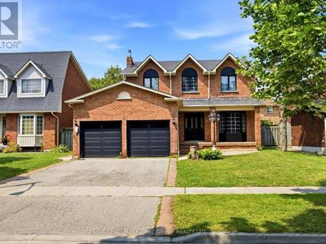 15 Sallis Drive, Ajax, ON, L1S 6Y9 house for sale | Listing ID E13511 | Royal LePage