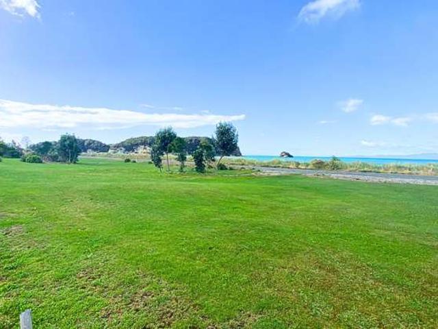 15 Seddon Street, Puponga, Tasman
