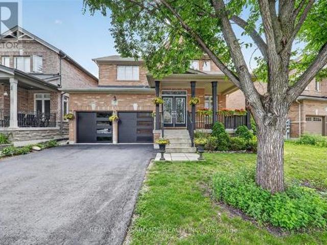 15 Sedore Street, Markham, ON, L6E 0K2 house for sale | Listing ID N13612 | Royal LePage