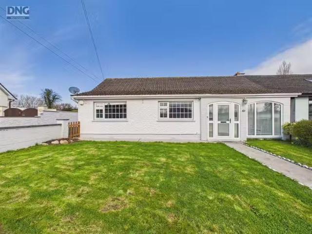 15 Seskin Rd, Leighlinbridge, Carlow, R93 FT91