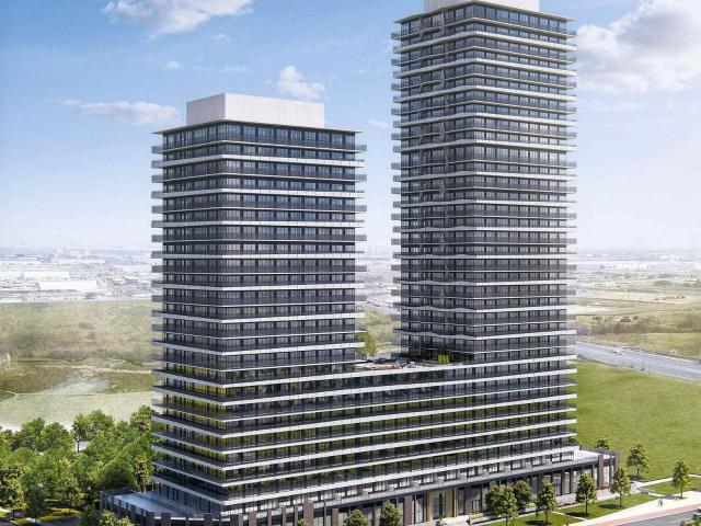 15 Skyridge Drive, Brampton | 1+1Beds/1Bath, Condo, $2,300/mo | Condos. Ca