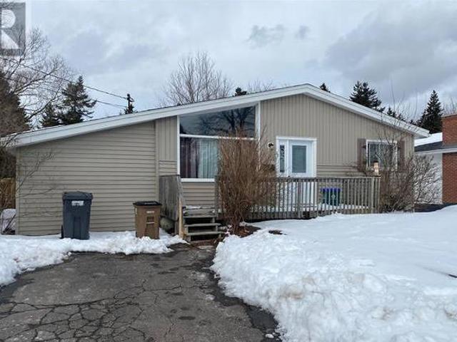 15 Sherwood Drive Saint John New Brunswick