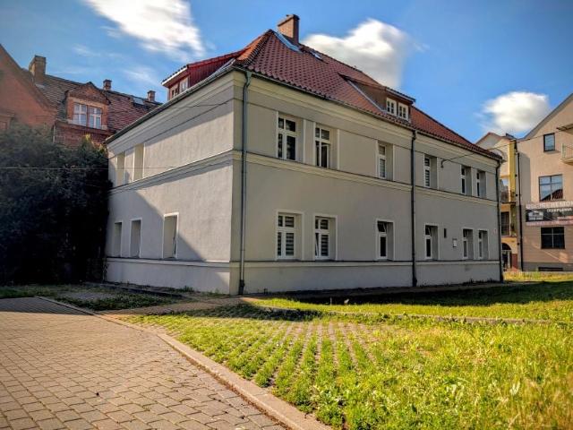 15 Sierpnia 26 72,50 m², Kwidzyn