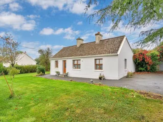 15 Snowball Alley, Thomas Traynor Road, Tullow, Co. Carlow, Tu.