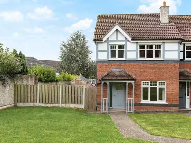 15 Spire View Parade, Johnstown, Meath