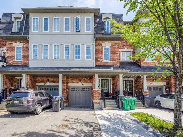 15 Sprucewood Road, Brampton | For Sale @ $749,800 | Condos. Ca