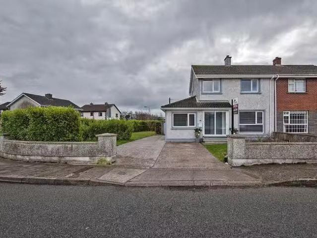 15 Springfield, Dungarvan, Dungarvan, Co. Waterford, X35XK66 i.