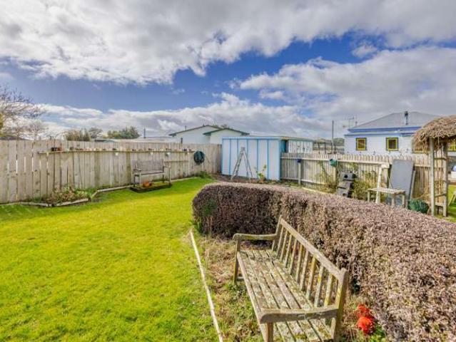 15 St Clair Street, Takapau, Central Hawke's Bay