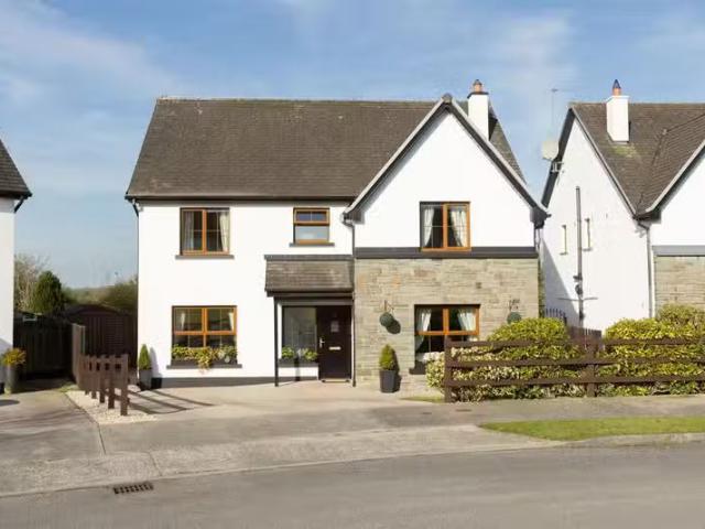 15 Stoneleigh, Ballymore, Westmeath
