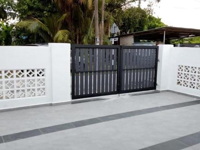 15 storeyTaman Bukit pasir Batu pahat