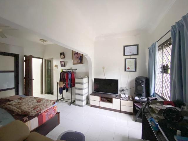 15 Storey Corner Bandar Seri Alam Rinting Sierra Perdana Megah Ria