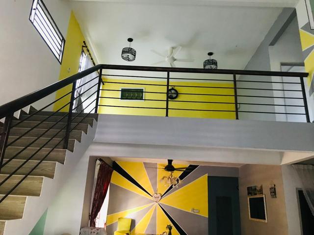 15 storey banglow senimas