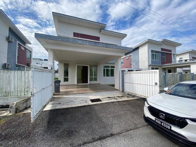 15 Storey Bungalow Taman Senawang Perdana