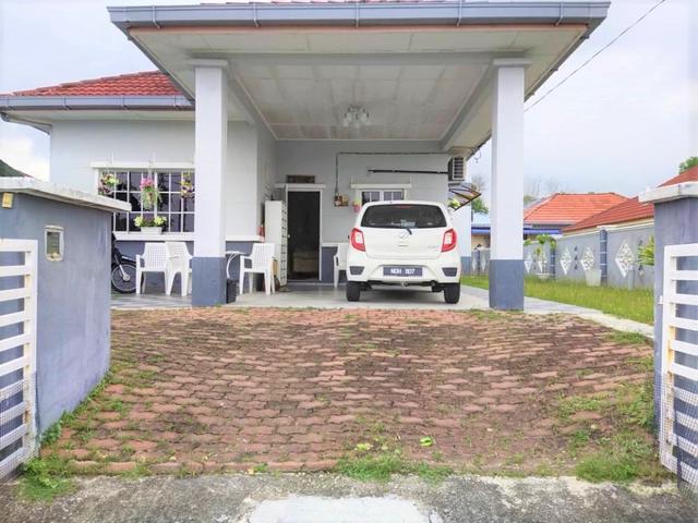 15 Storey BUNGALOW Taman Tuanku Jaafar Senawang