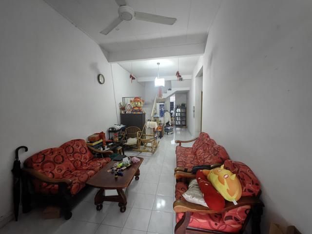 15 Storey For Sale Tmn Sierra Perdana Masai Jln Sierra Perdana