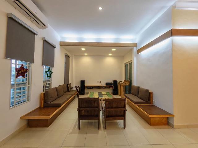 15 Storey For Sale Taman Mutiara Rini Jln Bakti Renovate Skudai
