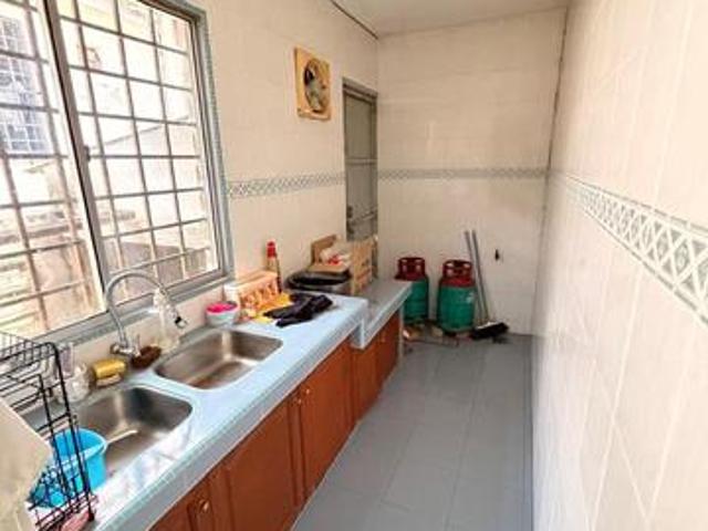 15 Storey House For Sale Cheras Perdana