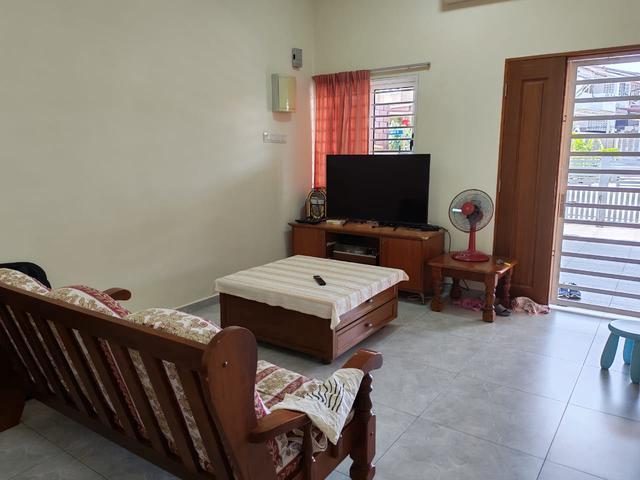 15 storey house for sale in Taman Midah Cheras Kuala Lumpur