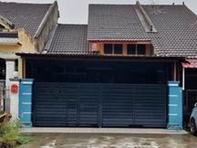 15 Storey Jalan Cermai Taman Kota Jaya Full Loan Below Market Value