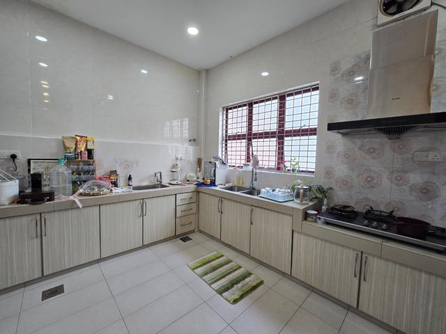 15 Storey Landed house Kota Damansara Jalan camar petaling jaya