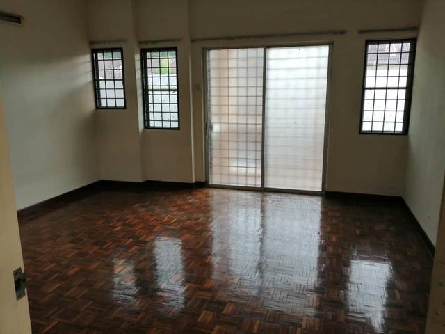 15 Storey NLot House Jalan Kasawari Bandar Puchong Jaya Bayan Tempua