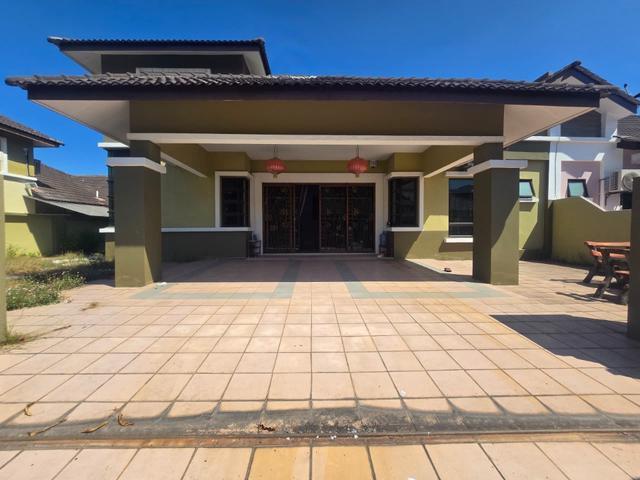 15 Storey SEMI DETACHED Taman Villa Suria Sikamat Seremban