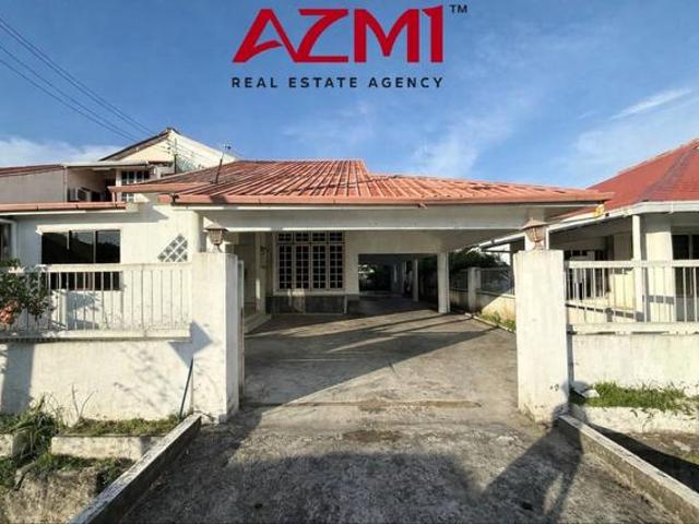 15 Storey Semi Detached at Promin Jaya Senadin Miri