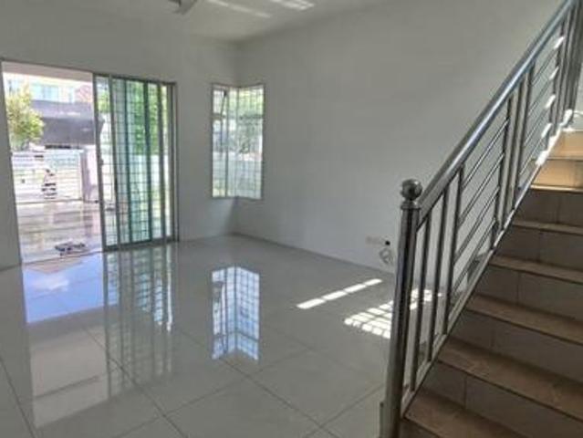 15 Storey SemiD in Bandar Warisan Puteri Seremban ready to stay