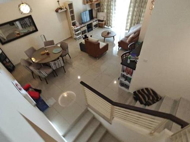 15 Storey Townhouse Sunway Wellesley Bukit Mertajam