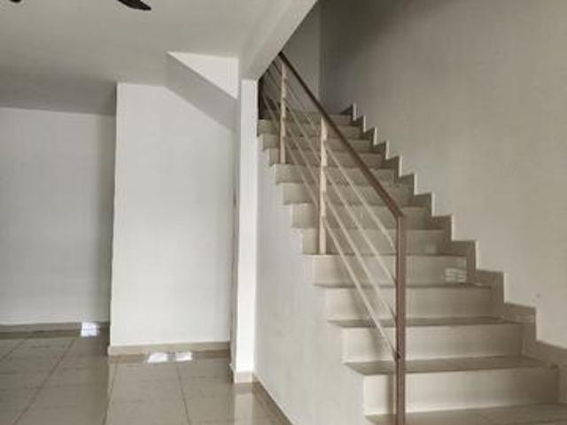15 storey townhouse