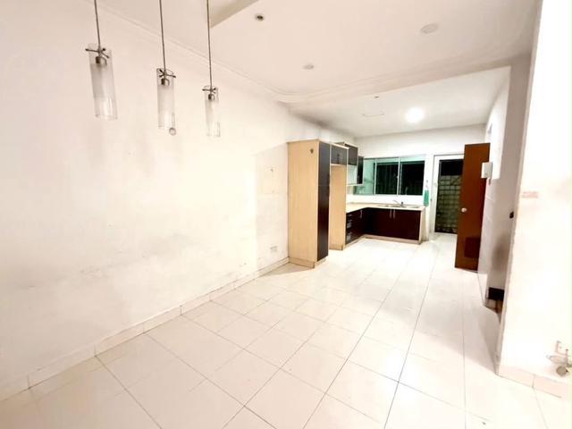 15 Storey Taman Gaya Jln Gaya Full Loan Cheapest Unit