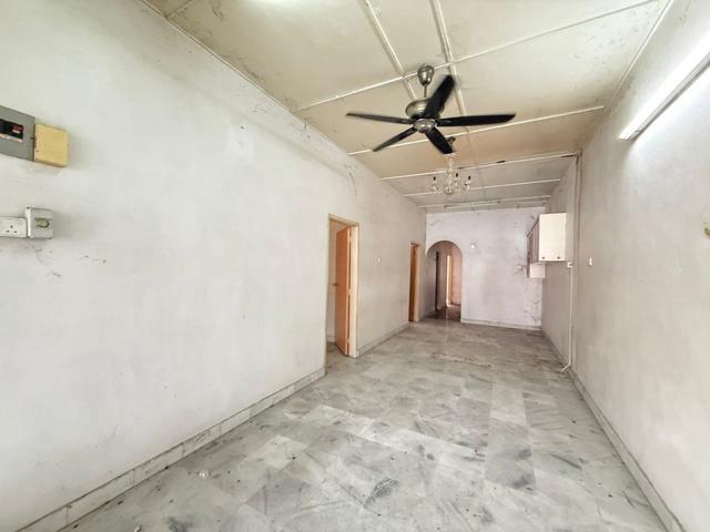 15 Storey Taman Nakhoda Air Tawar Butterworth