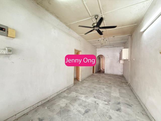 15 Storey Taman NakhodaAir Tawar Butterworth For Sale