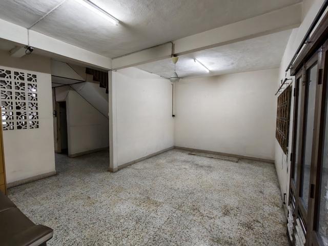 15 Storey Terrace Taman Emas Perai
