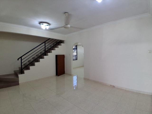 15 Storey Terrace Taman Gunung Pulai Tandop Alor Setar For Sale