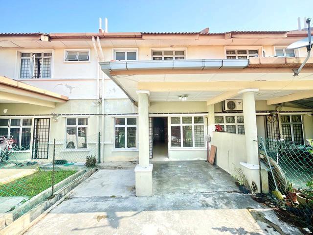 15 Storey Terrace Taman Impian Putra Kajang