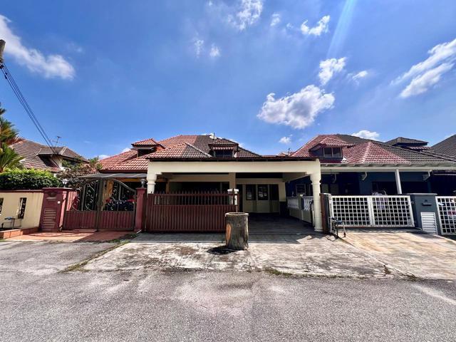 15 storey terrace usj 2 subang jaya selangor