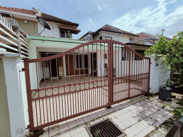 15 STOREY TERRACE Bandar Kinrara 2 PUCHONG