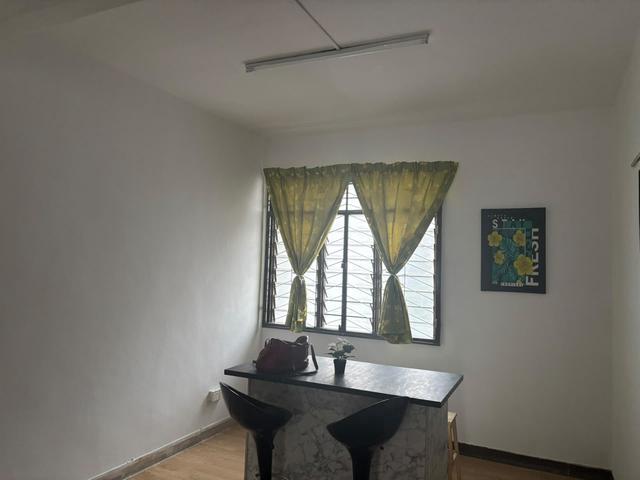 15 Storey Terrace House Taman Perling