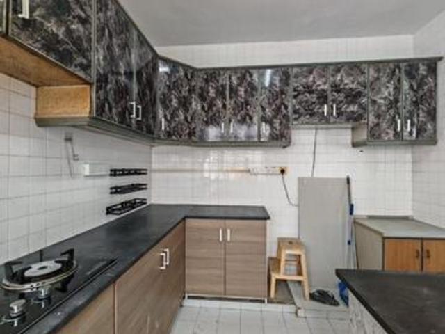 15 Storey Terrace House Perling Taman Perling 3 bed