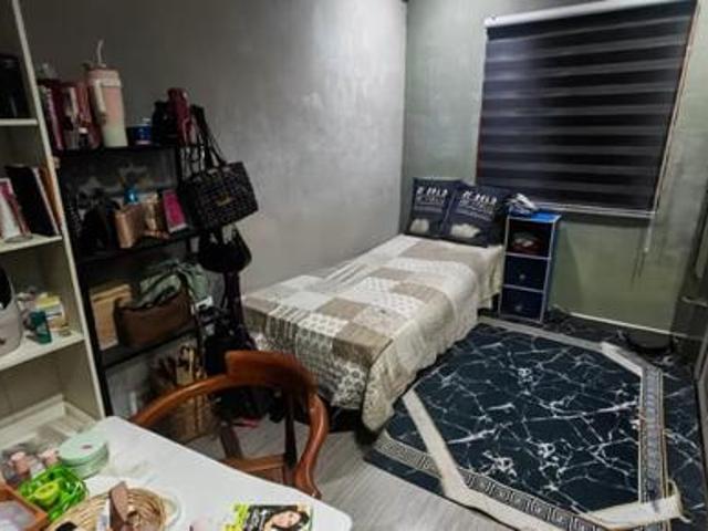 15 Storey Terrace House Seksyen 7 Kota Damansara